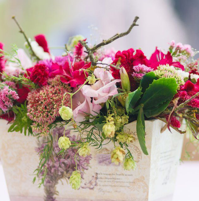 Blumen online kaufen Shop von Art Fleur in Hannover
