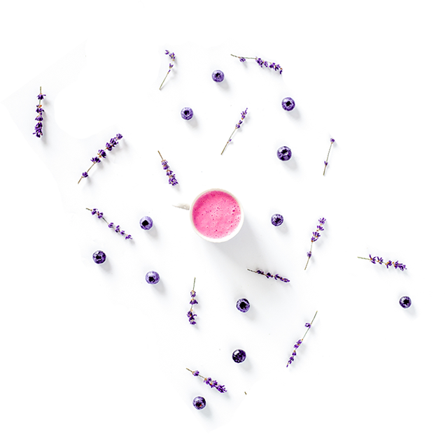 Lavendel