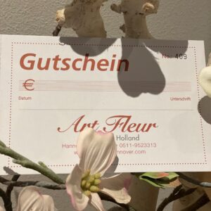 Gutscheine