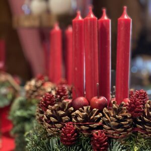 Weihnachten