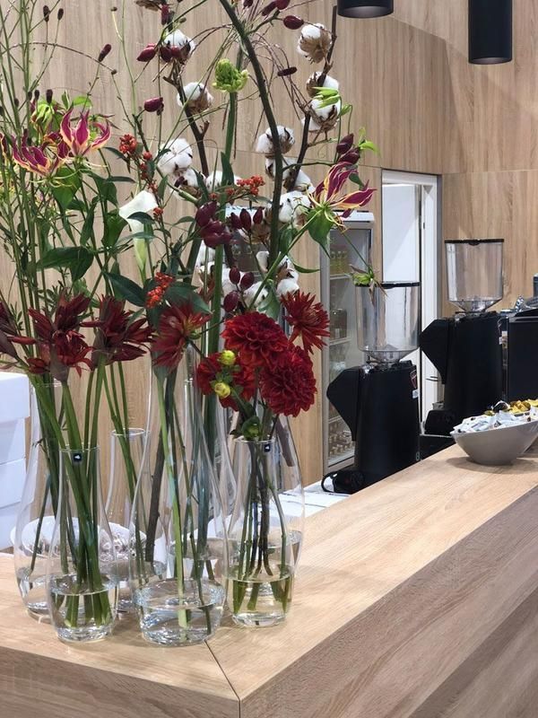Blumen-Abo und Ihre Möglichkeiten ...