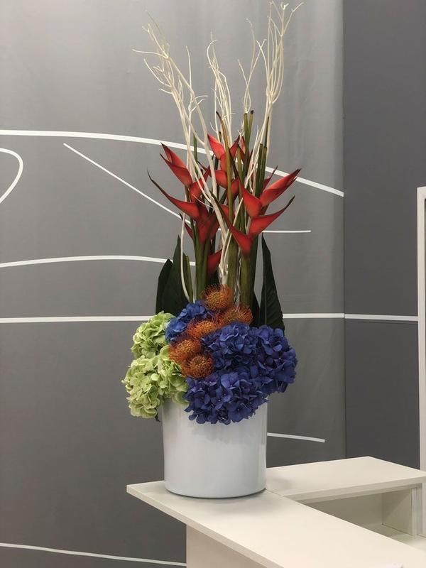 Blumen-Abo und Ihre Möglichkeiten ...