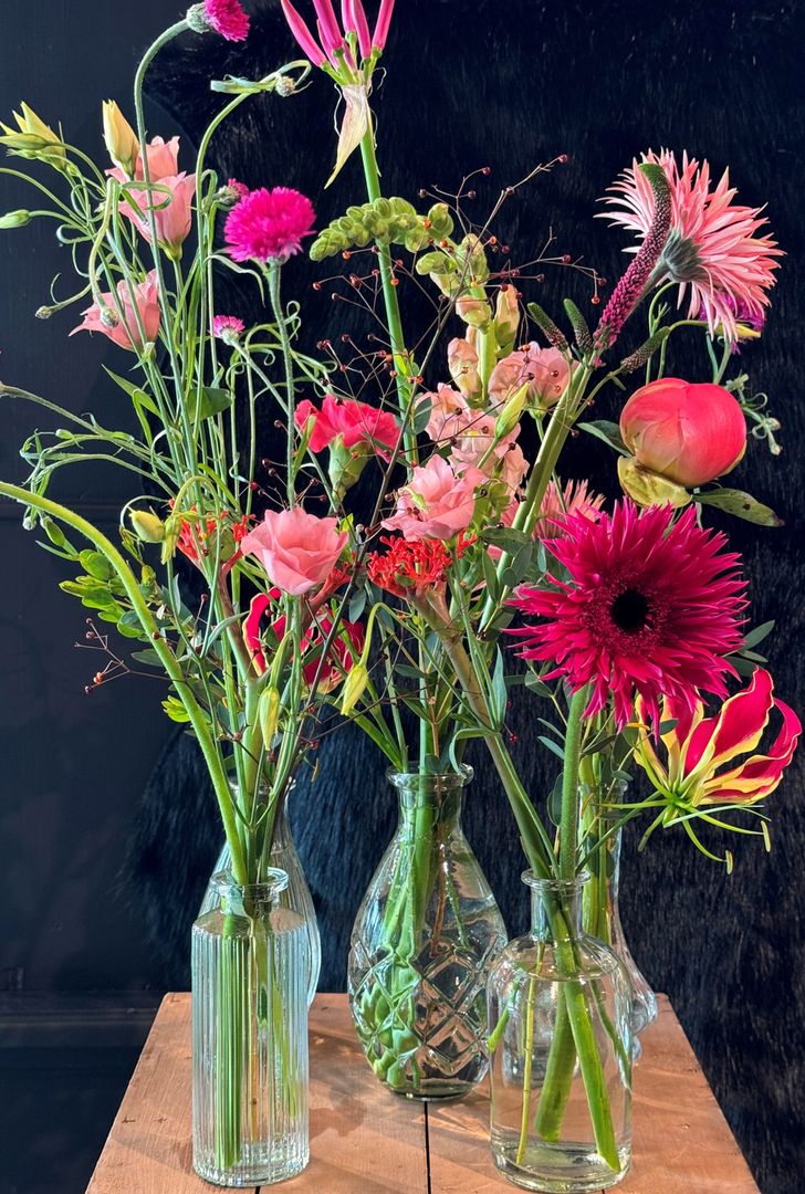 Auftragsflorist und Blumengeschft in 30539 Hannover